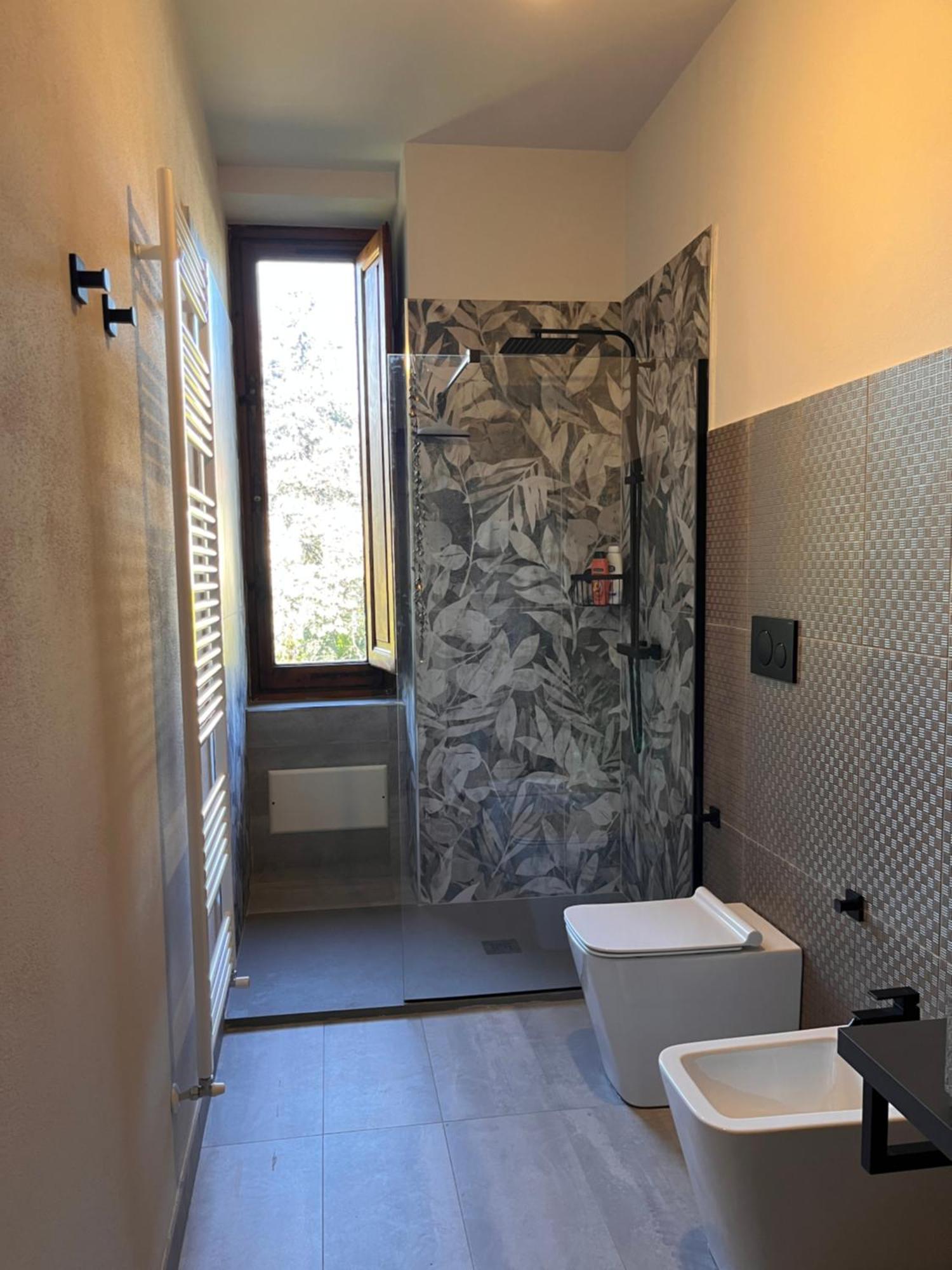 Villa Del Castanar Maccagno Экстерьер фото