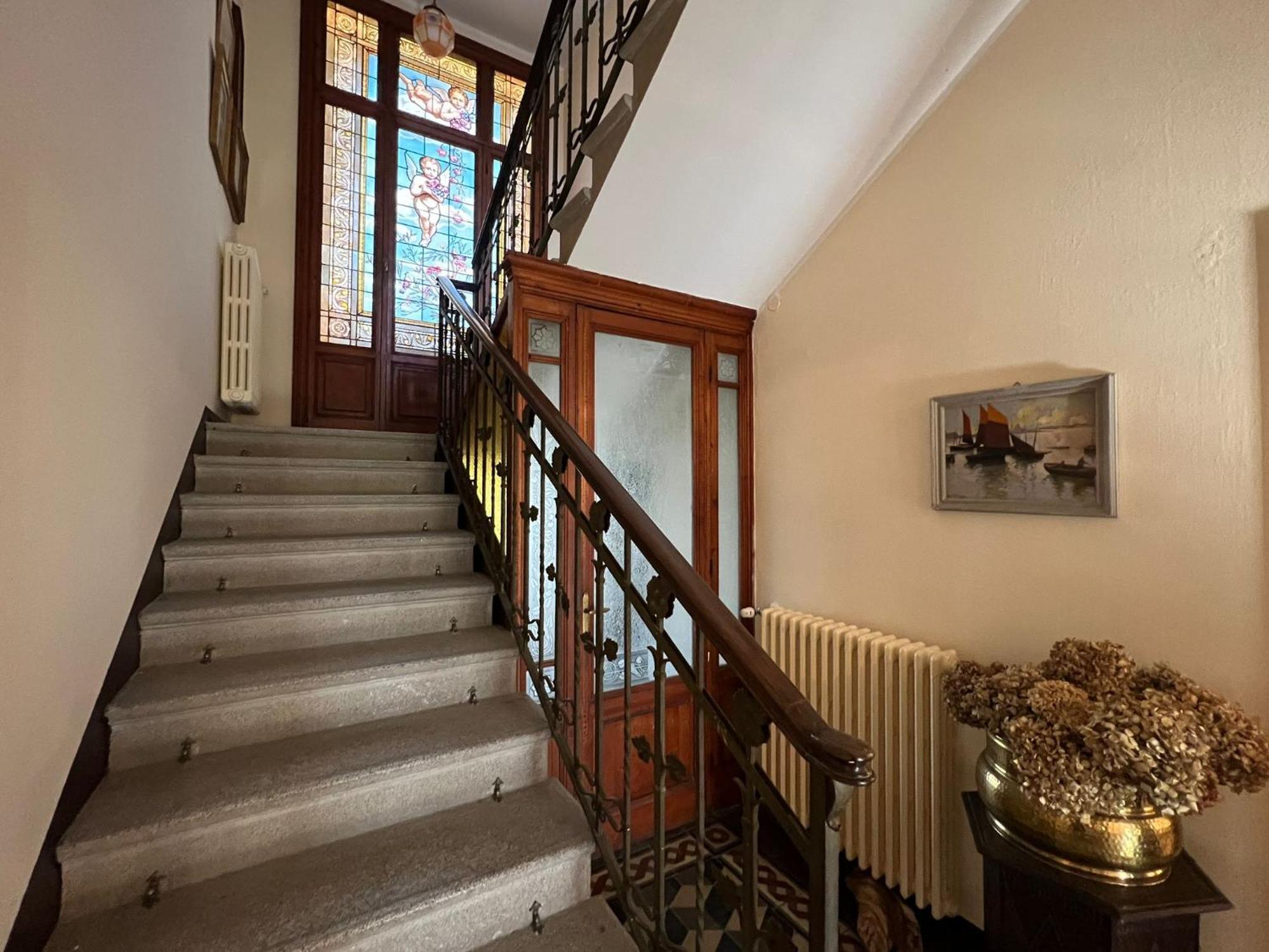 Villa Del Castanar Maccagno Экстерьер фото